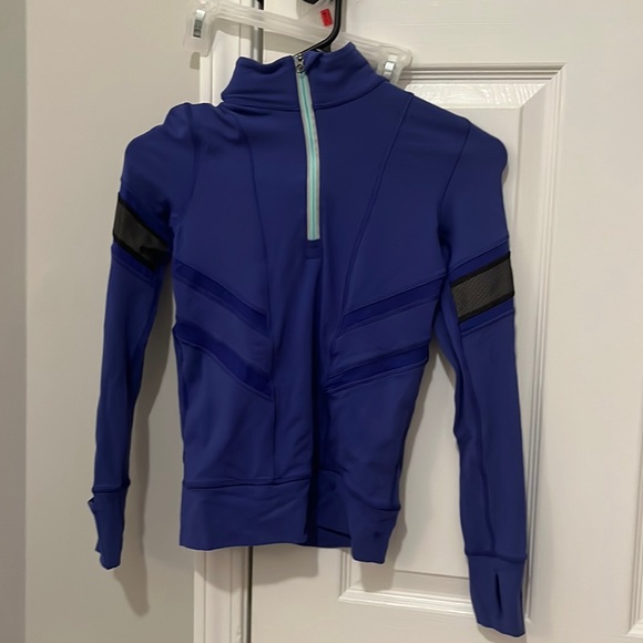 Ivivva Zip Up - Picture 1 of 4